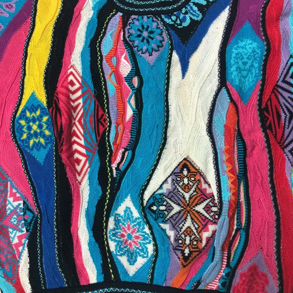 coogi sweater - Picture 4 of 10